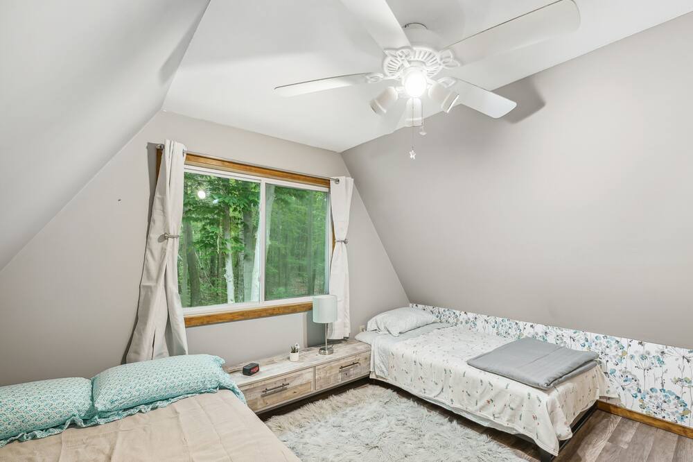 Photo of Bedroom in Ludington