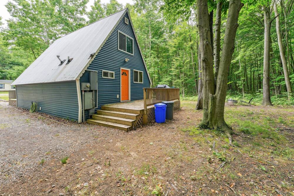 Photo of Outdoor in Ludington