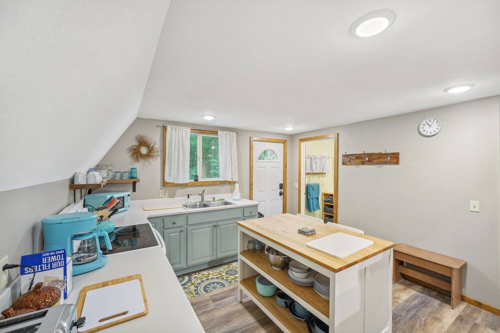 Photo of Kitchen in Ludington