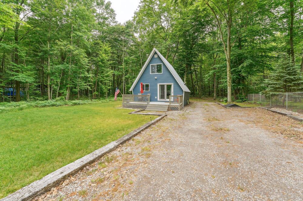 Photo of Outdoor in Ludington