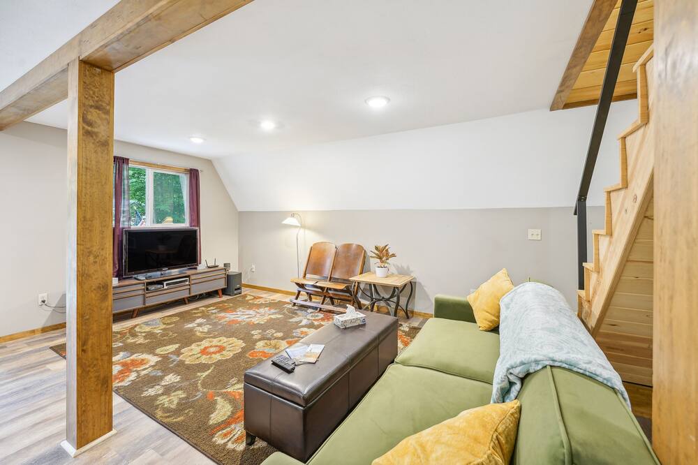 Photo of Bedroom in Ludington