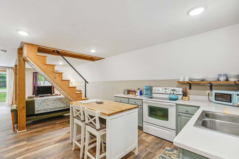Photo of Kitchen in Ludington