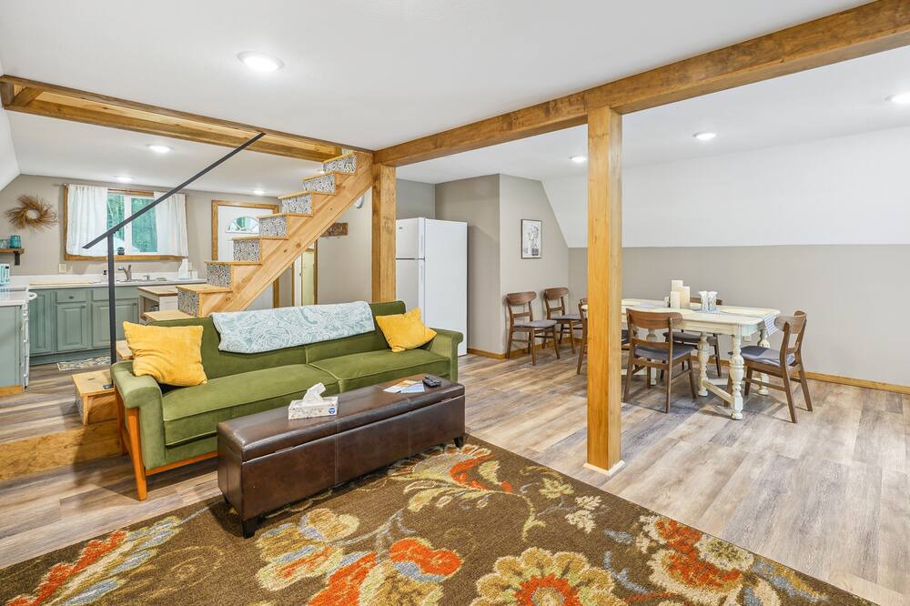 Photo of Bedroom in Ludington