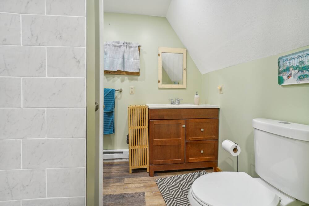 Photo of Bathroom in Ludington