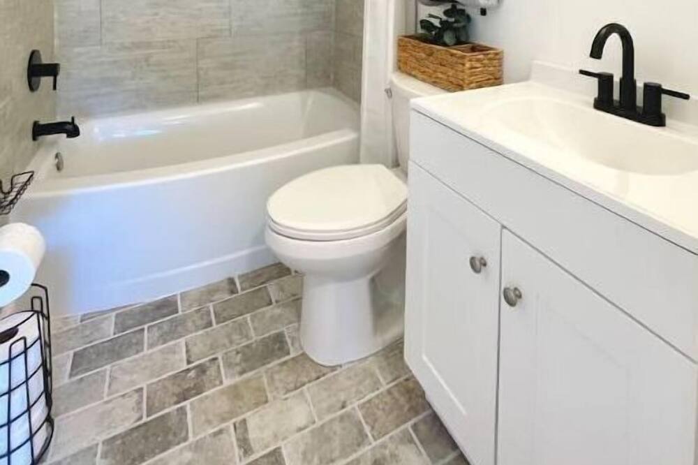 Photo of Bathroom in Farmington