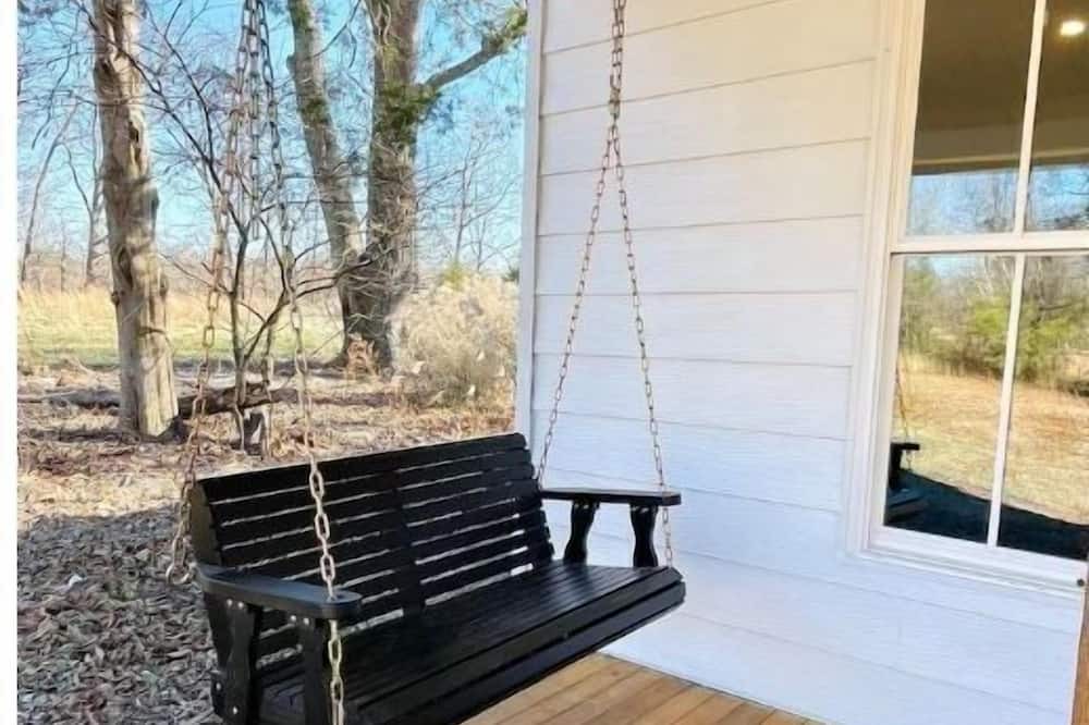 Photo of Patio Balcony in Farmington