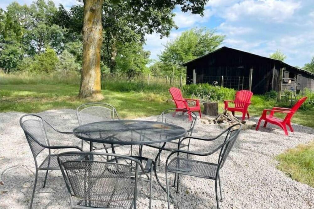 Photo of Outdoor in Farmington