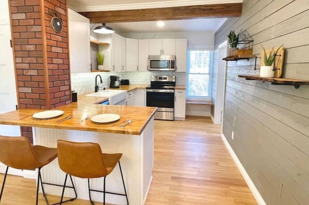 Photo of Kitchen in Farmington