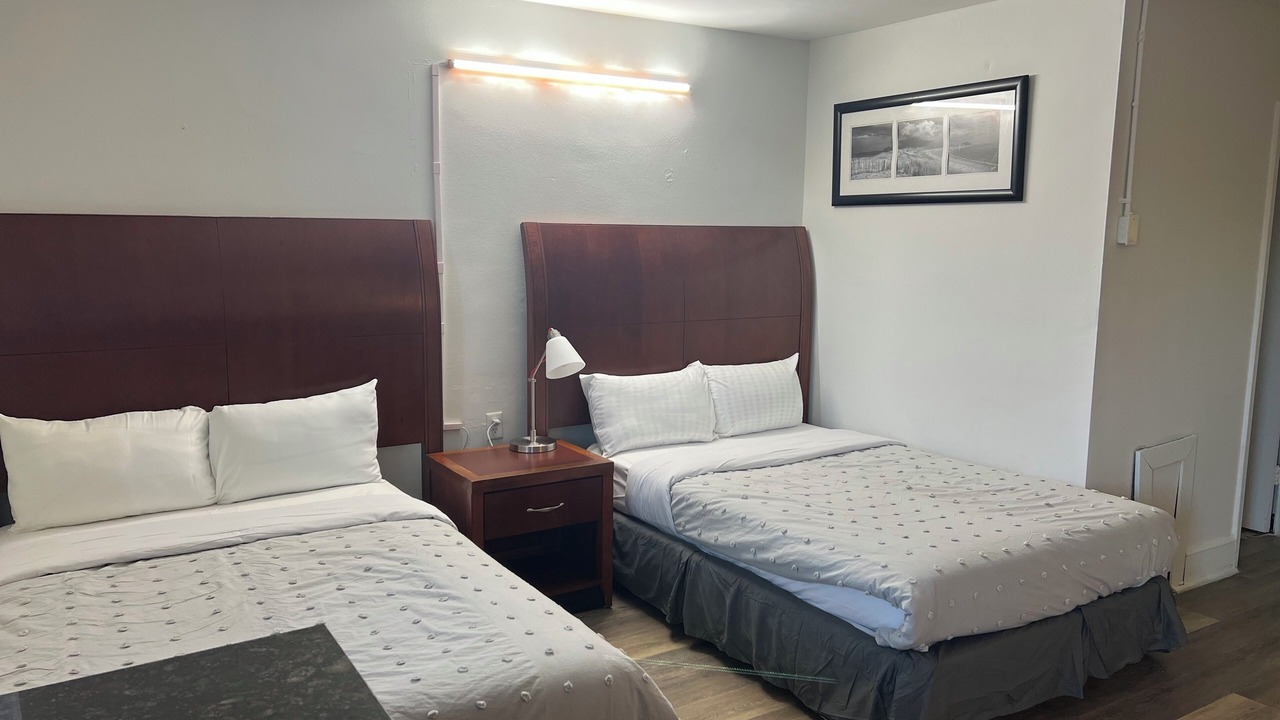 Photo of Bedroom in Ridgeway