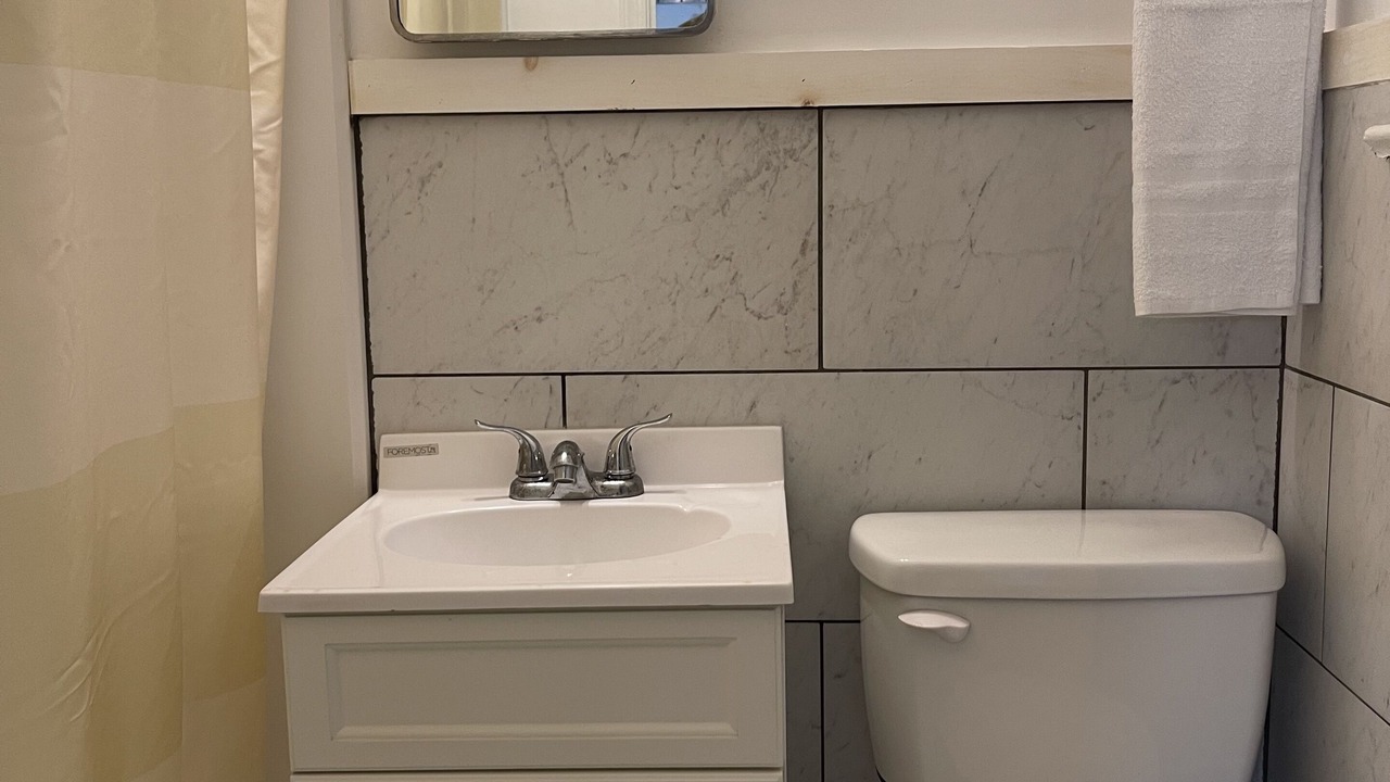 Photo of Bathroom in Ridgeway