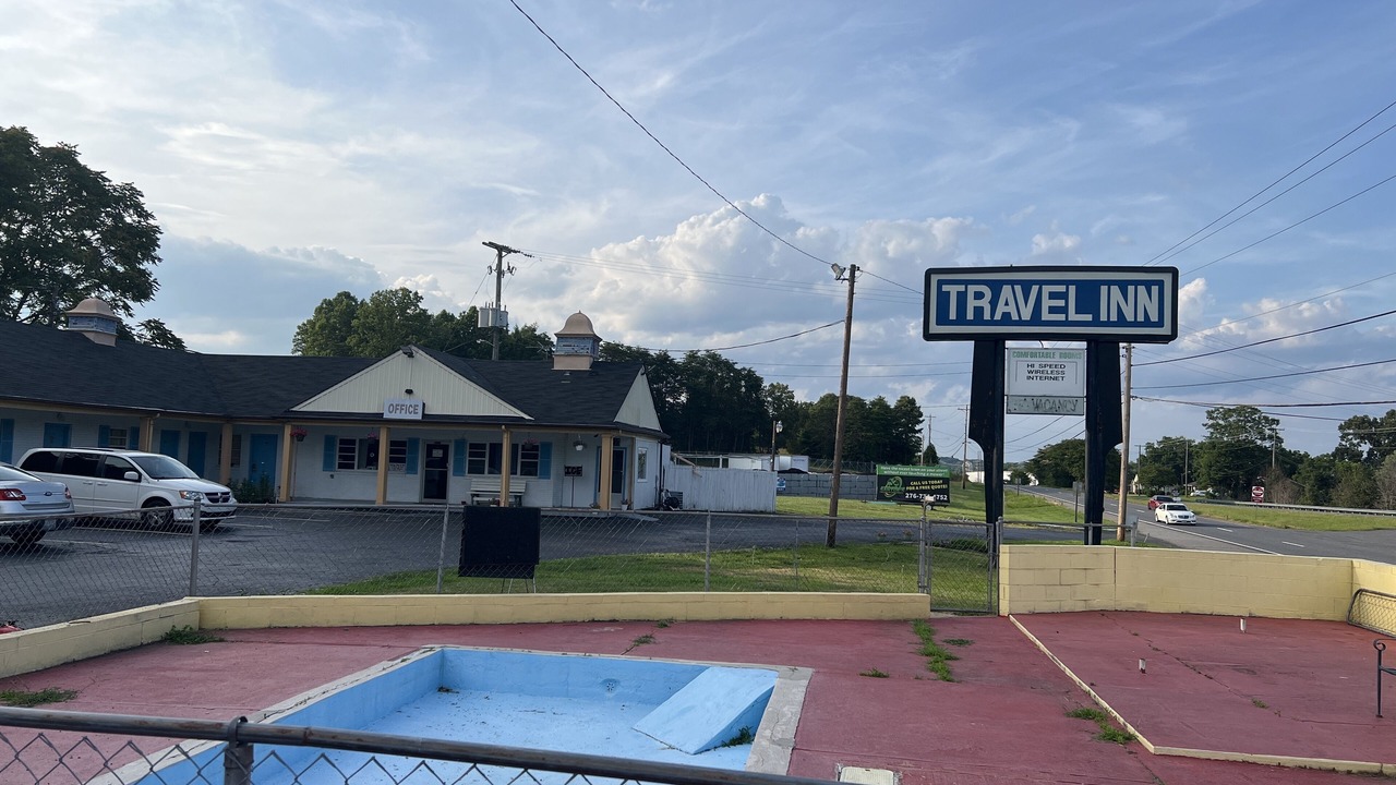 Photo of Outdoor in Ridgeway