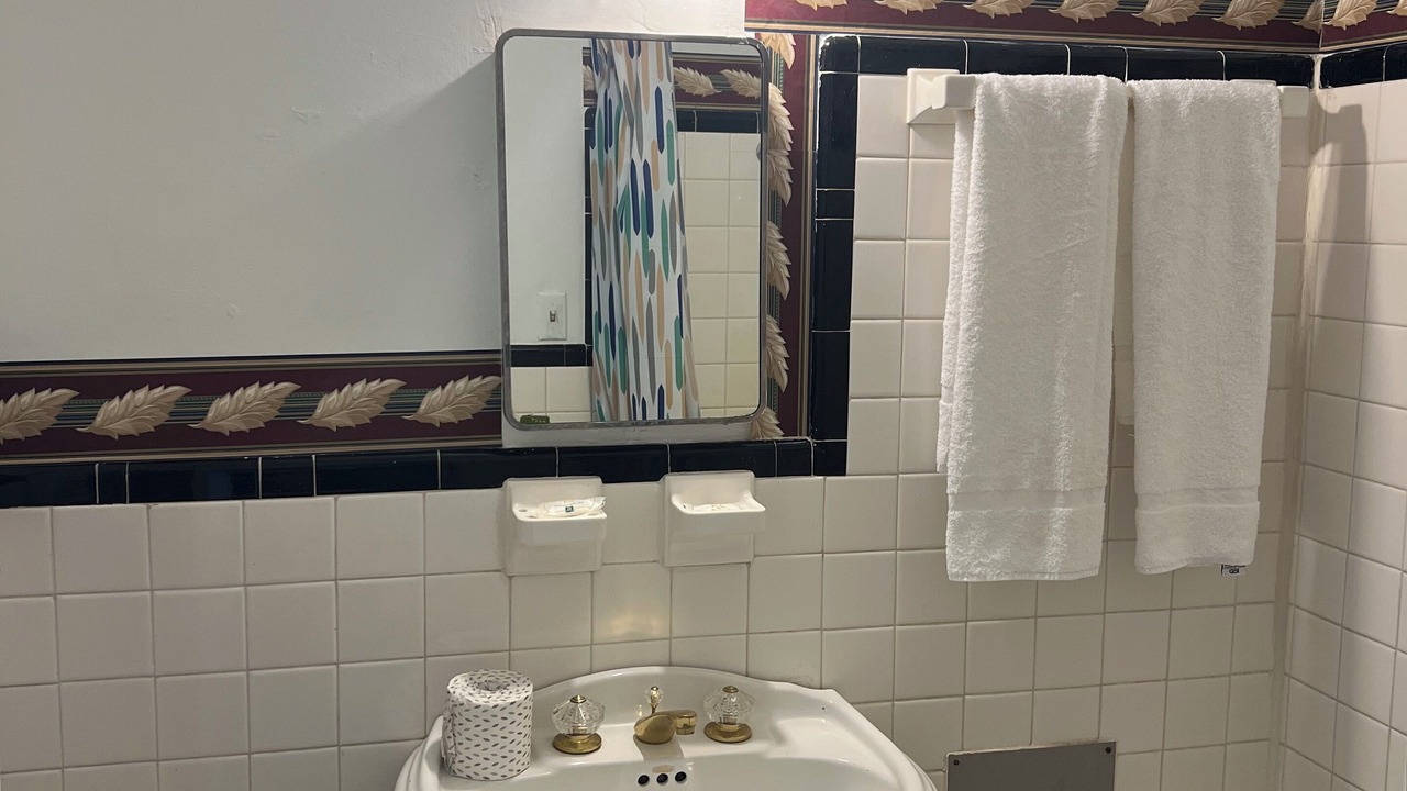 Photo of Bathroom in Ridgeway