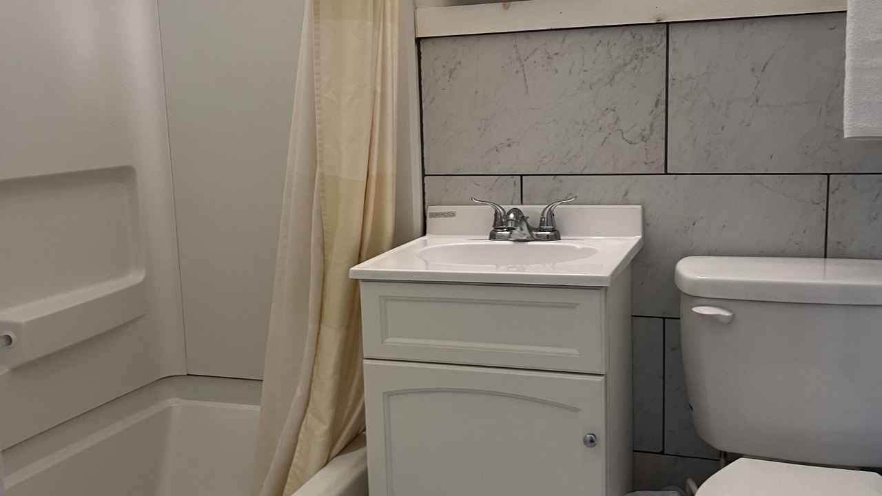 Photo of Bathroom in Ridgeway