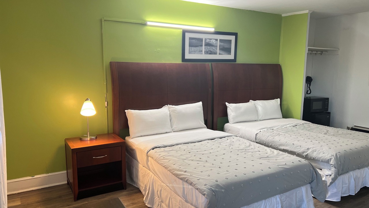 Photo of Bedroom in Ridgeway