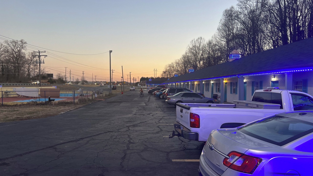 Photo of Outdoor in Ridgeway