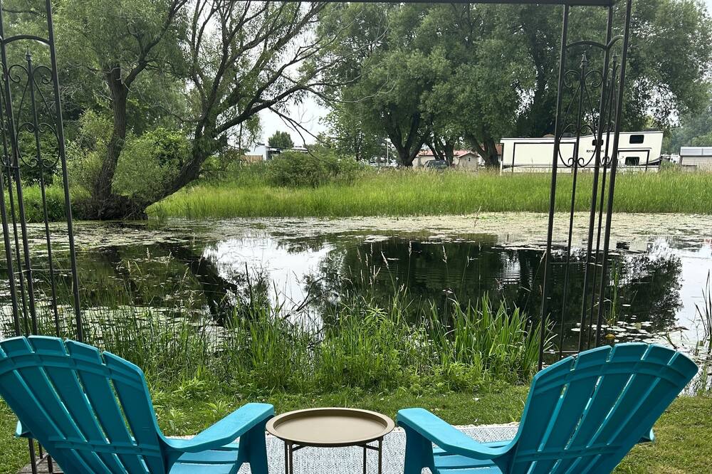 Photo of Outdoor in Carrying Place
