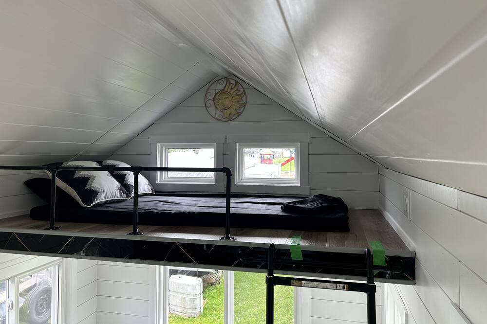 Photo of Bedroom in Carrying Place