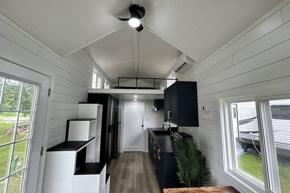 Photo of Kitchen in Carrying Place