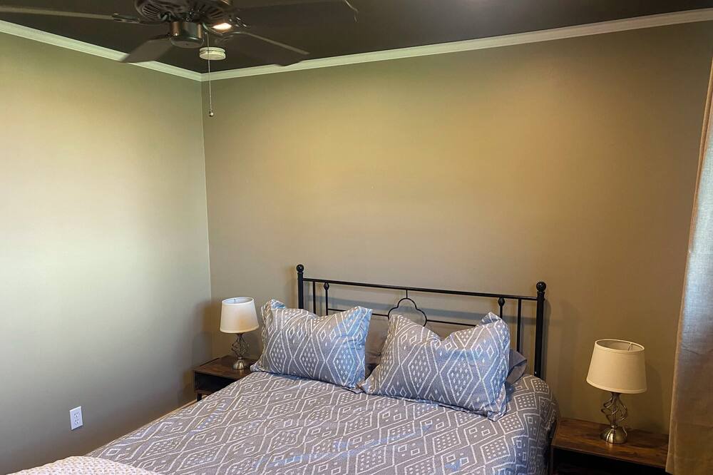 Photo of Bedroom in Ellensburg