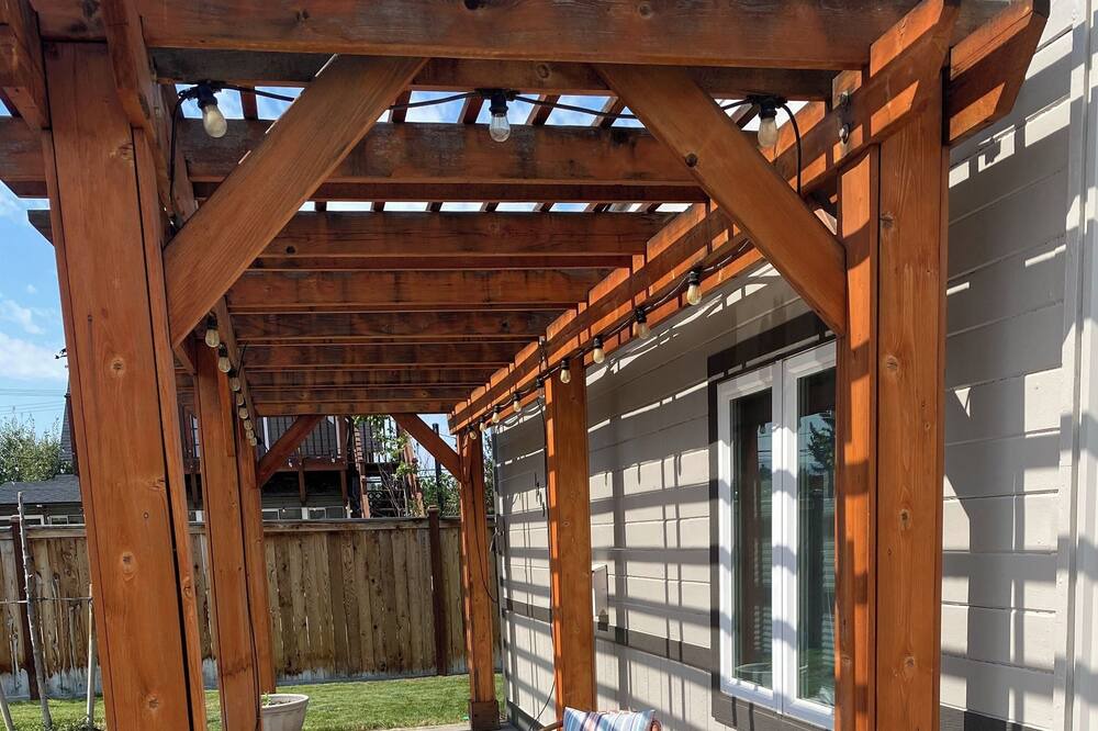 Photo of Outdoor in Ellensburg