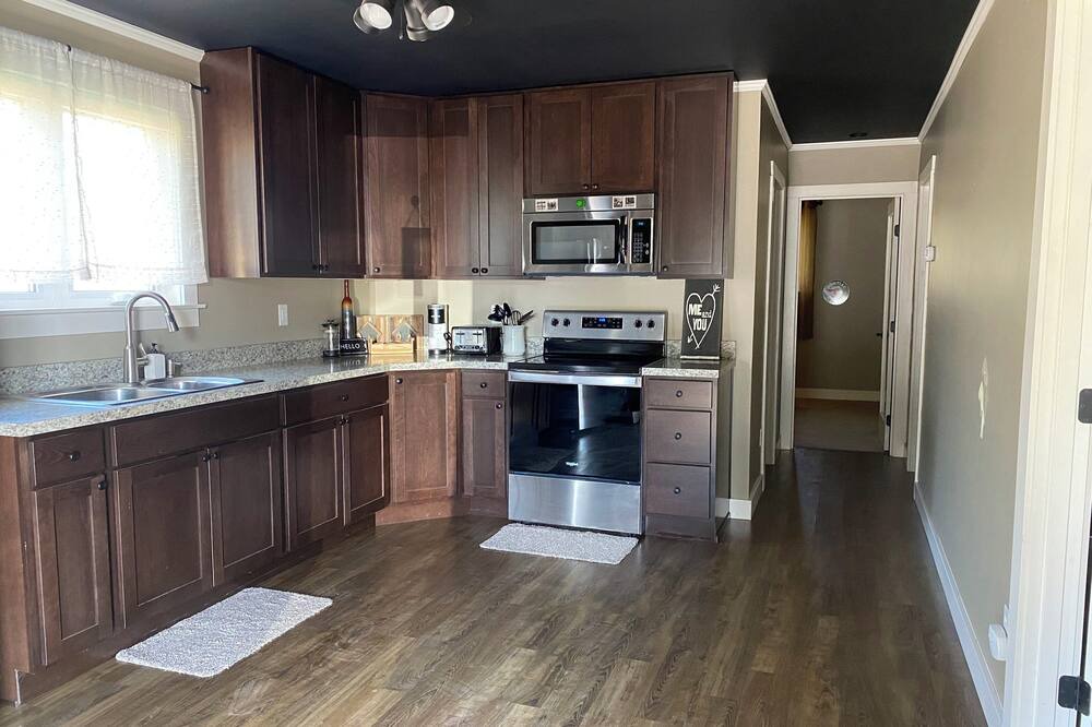 Photo of Kitchen in Ellensburg