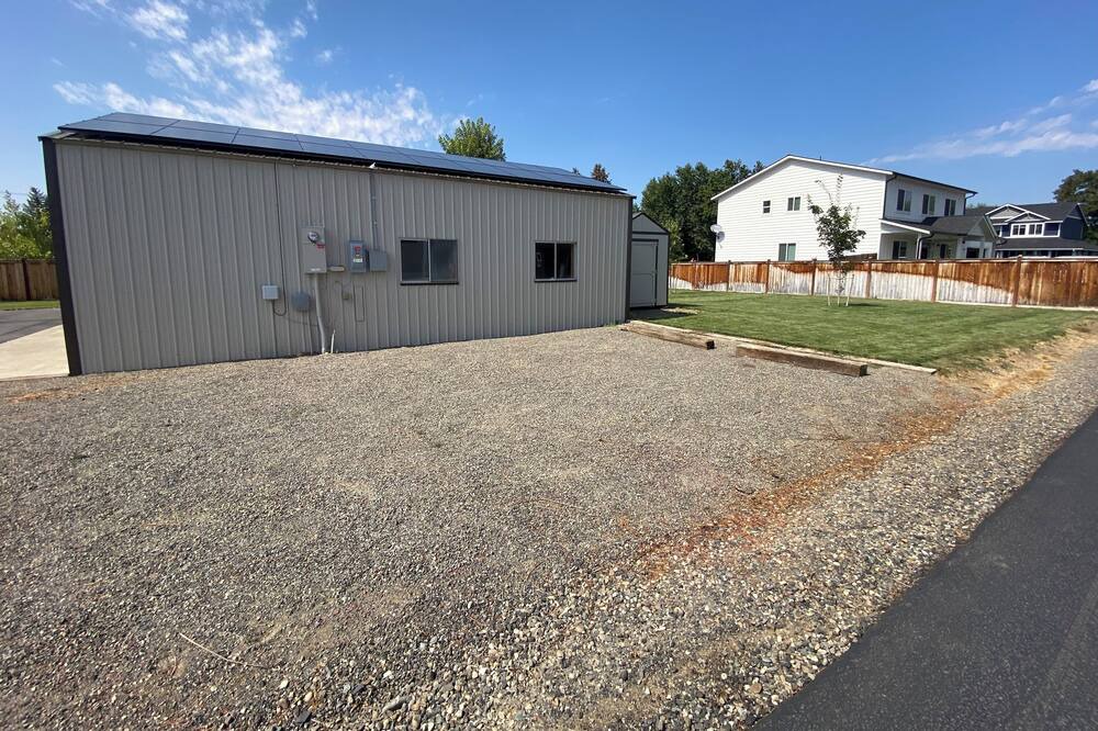 Photo of Outdoor in Ellensburg