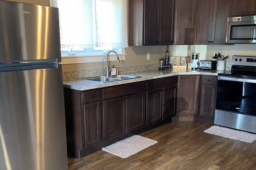 Photo of Kitchen in Ellensburg
