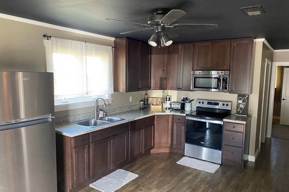 Photo of Kitchen in Ellensburg