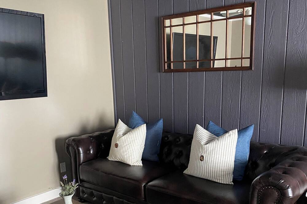 Photo of Livingroom in Ellensburg