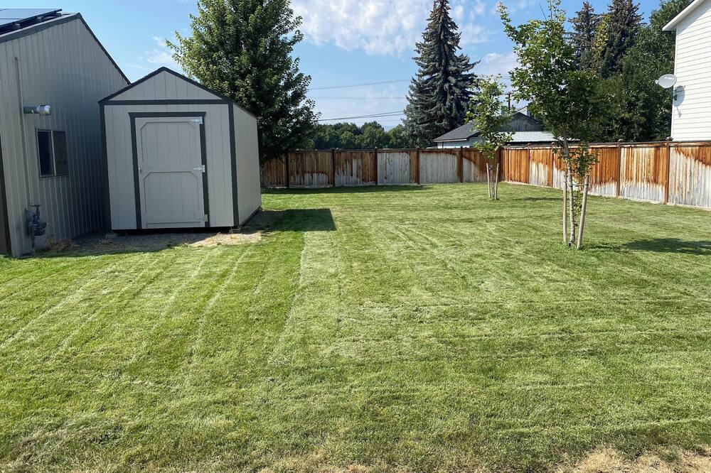 Photo of Outdoor in Ellensburg