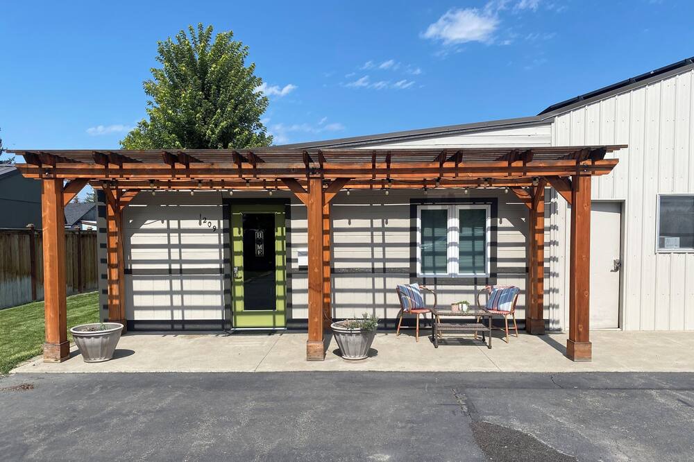 Photo of Outdoor in Ellensburg