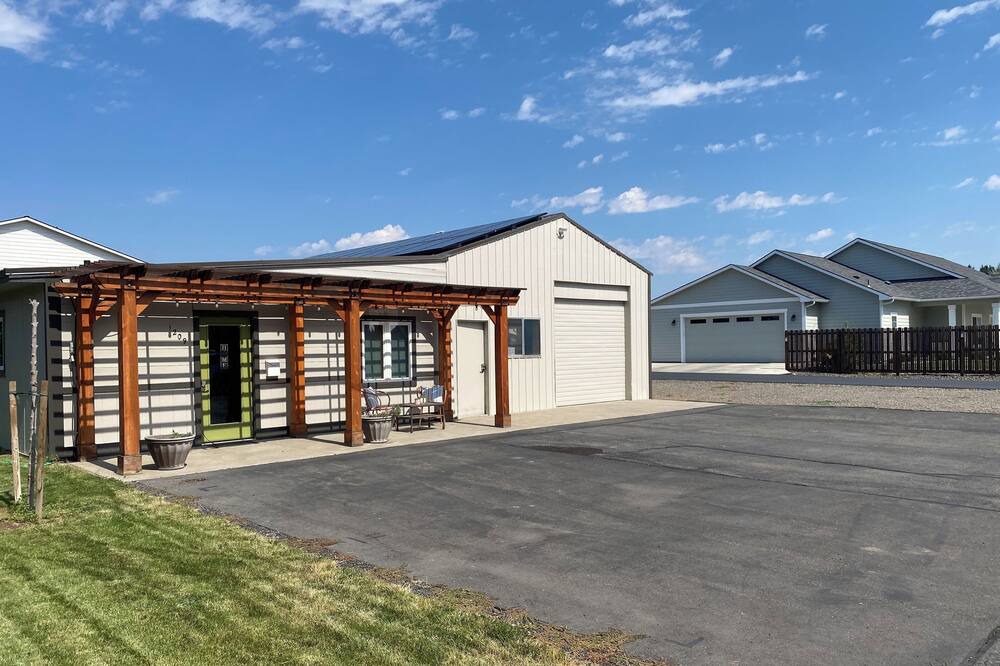 Photo of Outdoor in Ellensburg