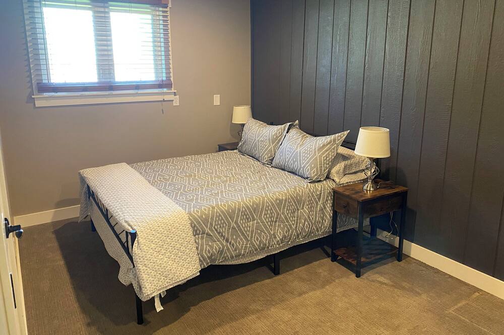 Photo of Bedroom in Ellensburg