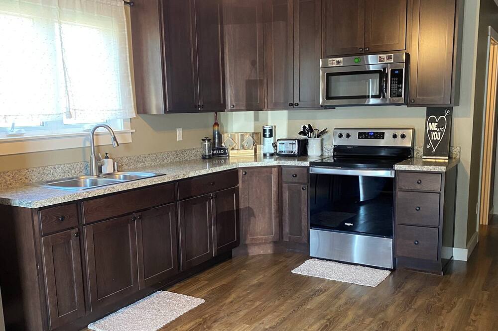Photo of Kitchen in Ellensburg
