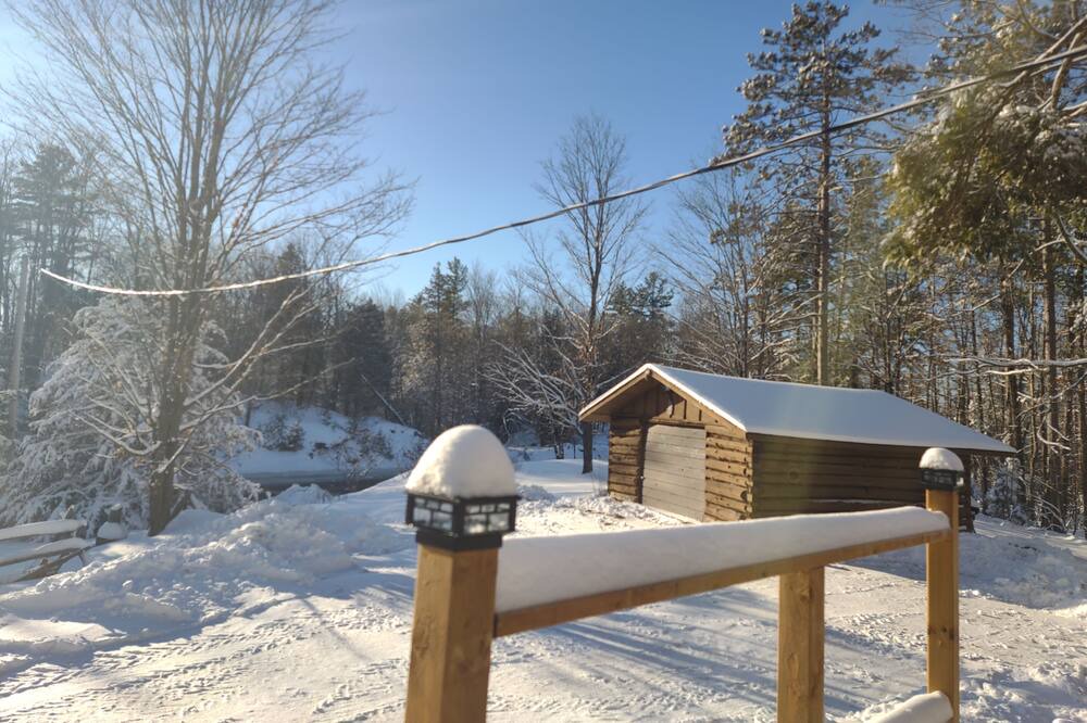 Photo of Outdoor in Lanark Highlands