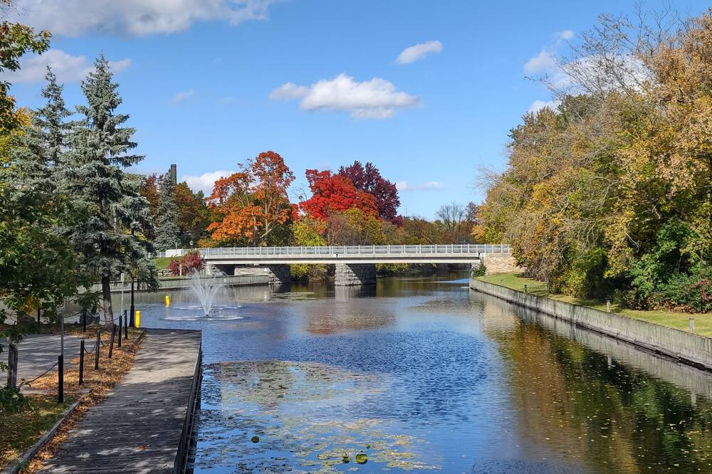 Photo of Outdoor in Lanark Highlands