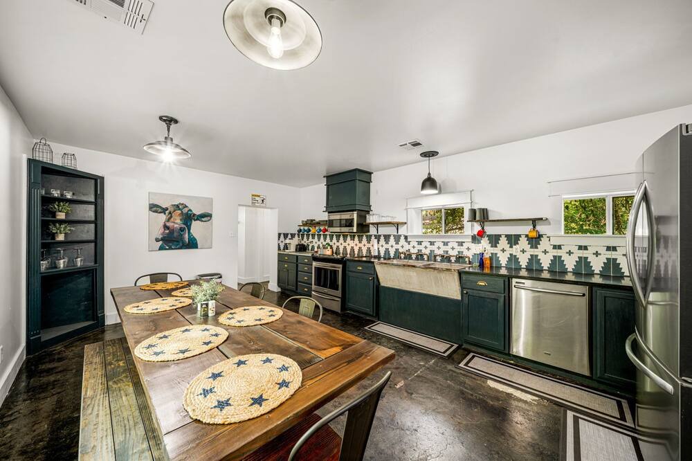 Photo of Kitchen in Tia Juana