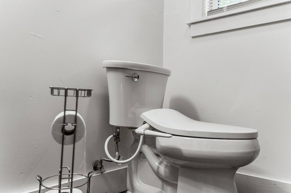 Photo of Bathroom in Tia Juana