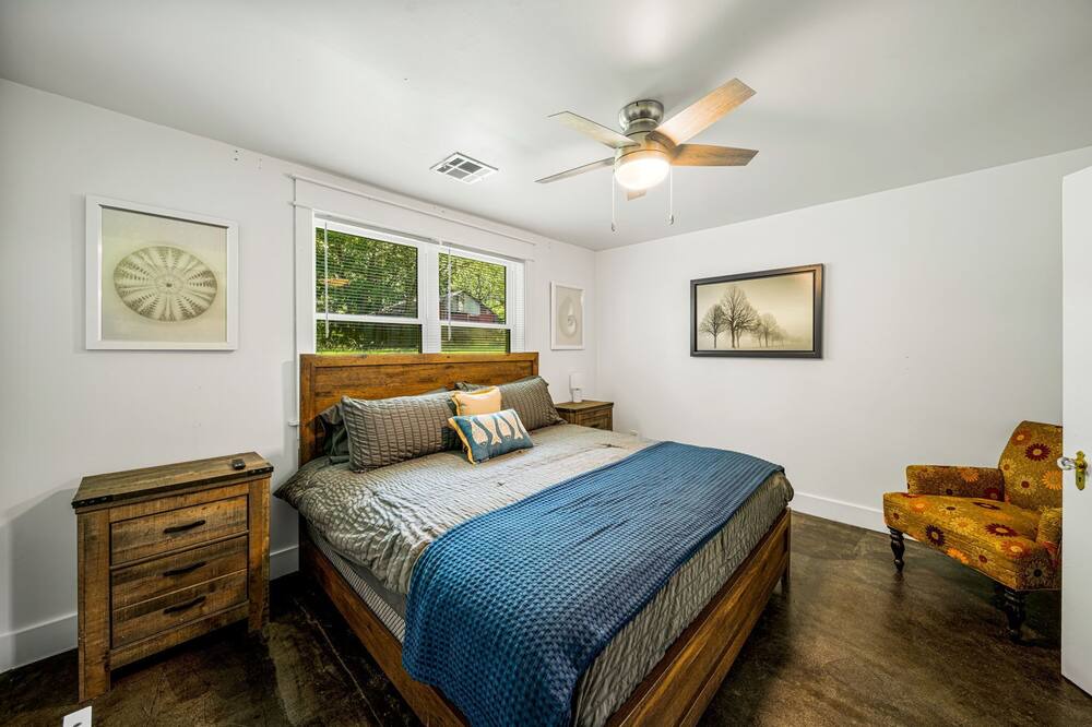 Photo of Bedroom in Tia Juana