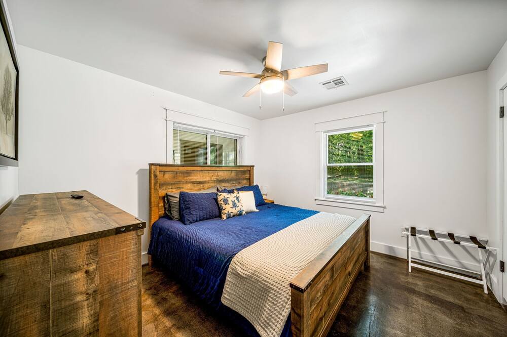 Photo of Bedroom in Tia Juana