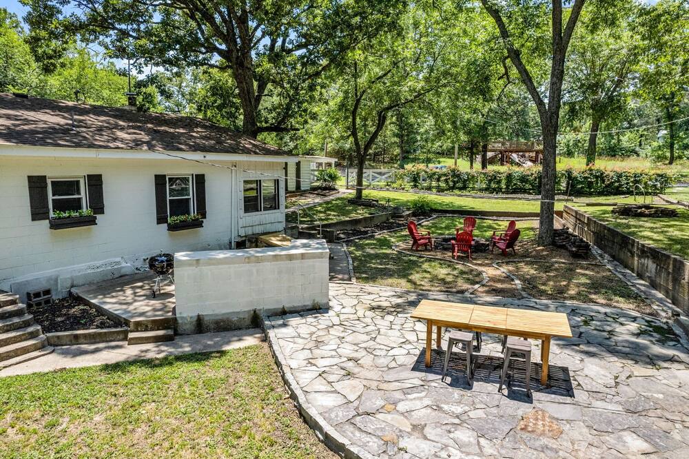 Photo of Outdoor in Tia Juana