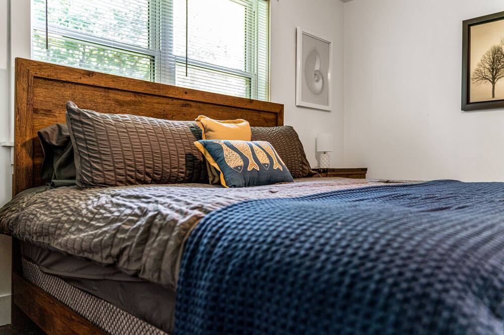 Photo of Bedroom in Tia Juana