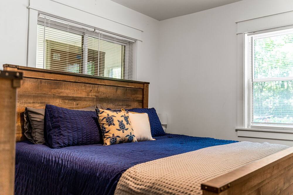 Photo of Bedroom in Tia Juana