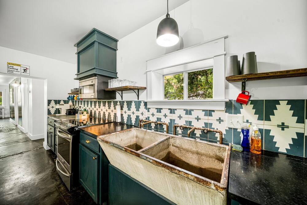Photo of Kitchen in Tia Juana