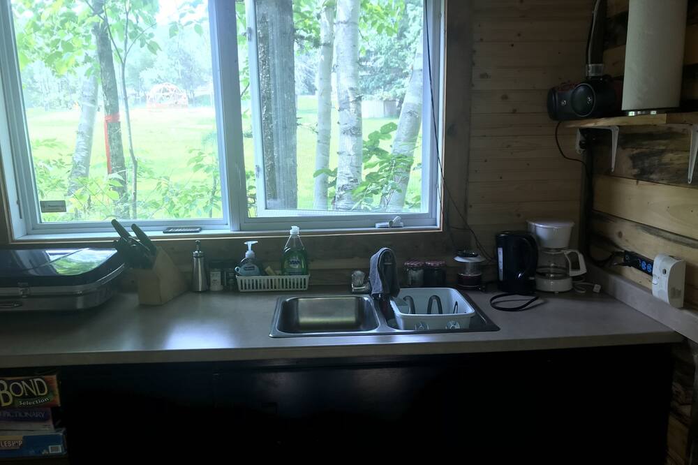 Photo of Kitchen in Gracefield