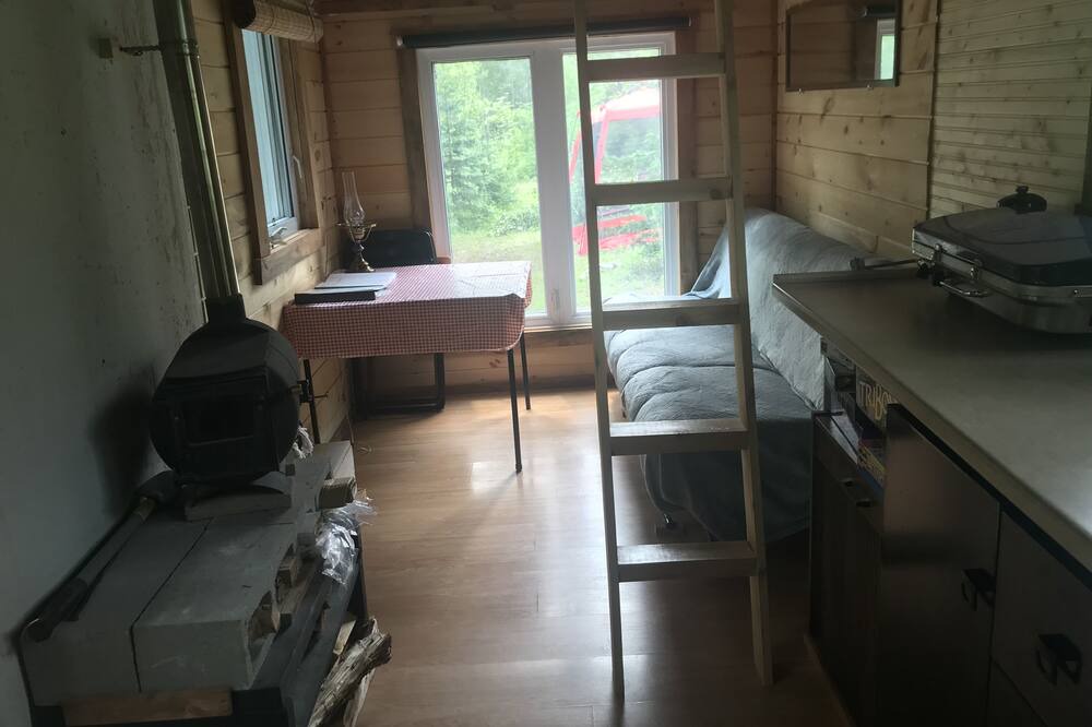 Photo of Kitchen in Gracefield