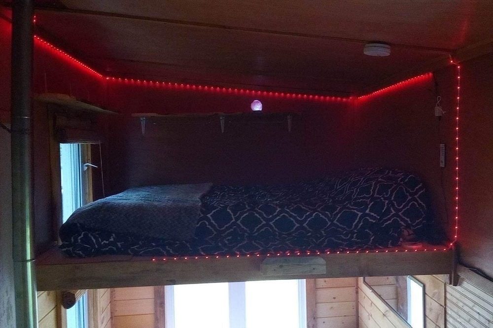 Photo of Bedroom in Gracefield