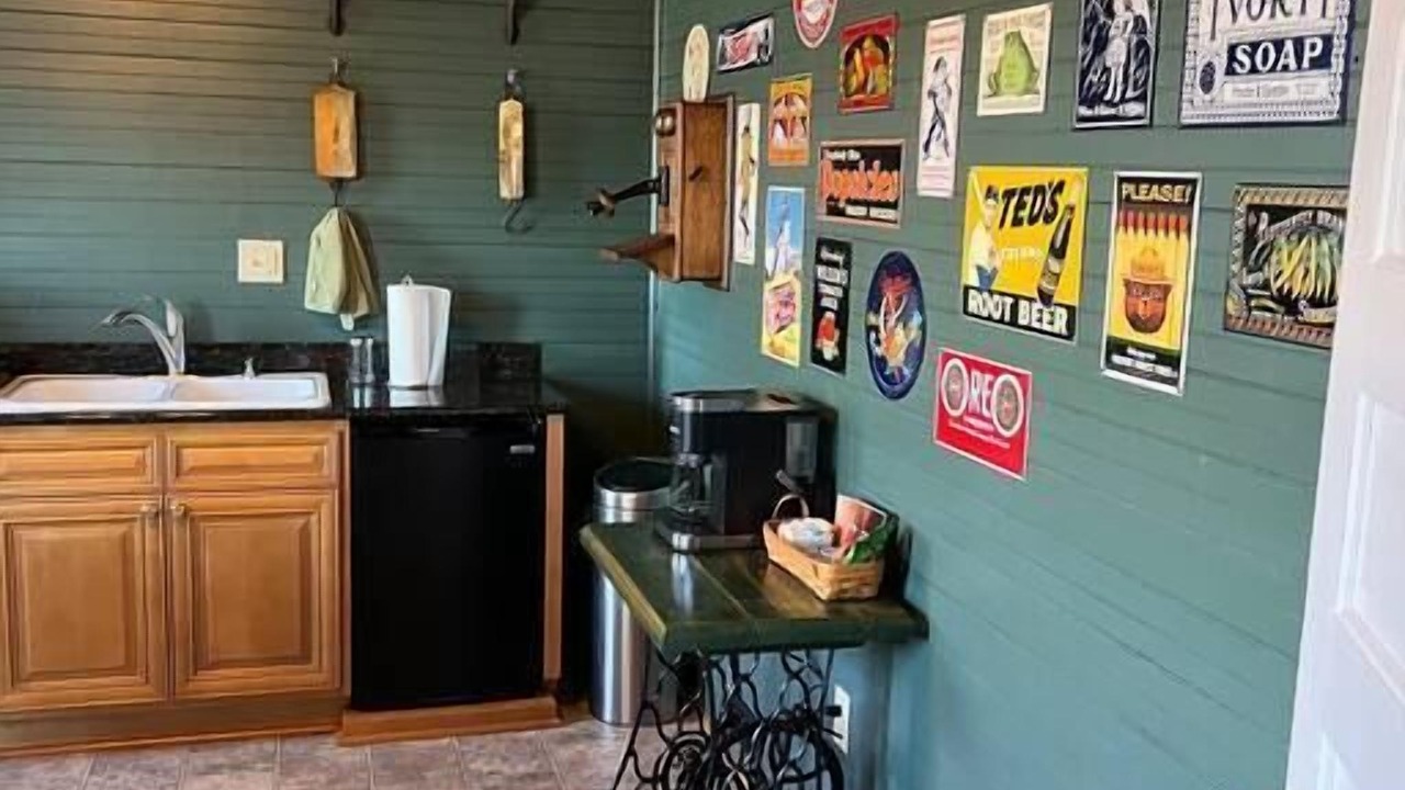 Photo of Kitchen in Daniels Hill