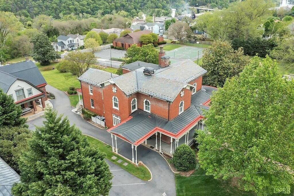Photo of Outdoor in Daniels Hill