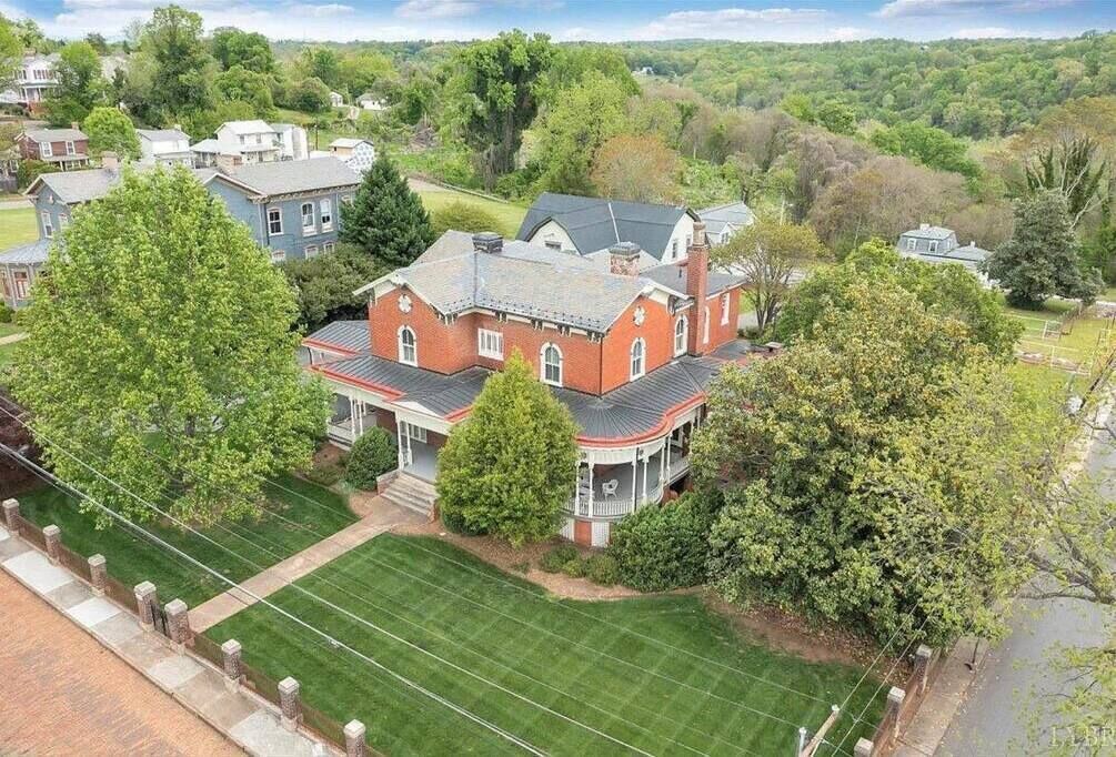 Photo of Outdoor in Daniels Hill